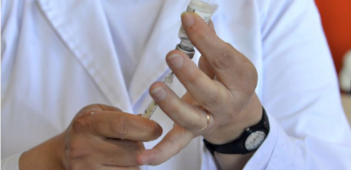 Fiebre amarilla aplicacion vacuna contraindicaciones